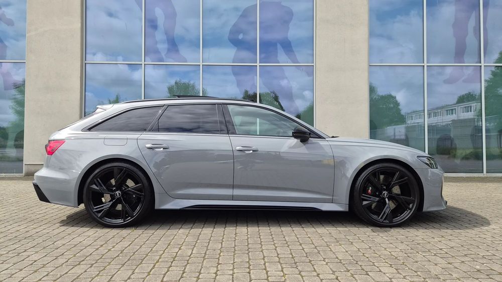 Audi RS6