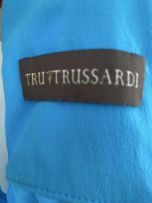 Блуза, OASIS, (34-S) Ivo Nikkolo S Trussardi S