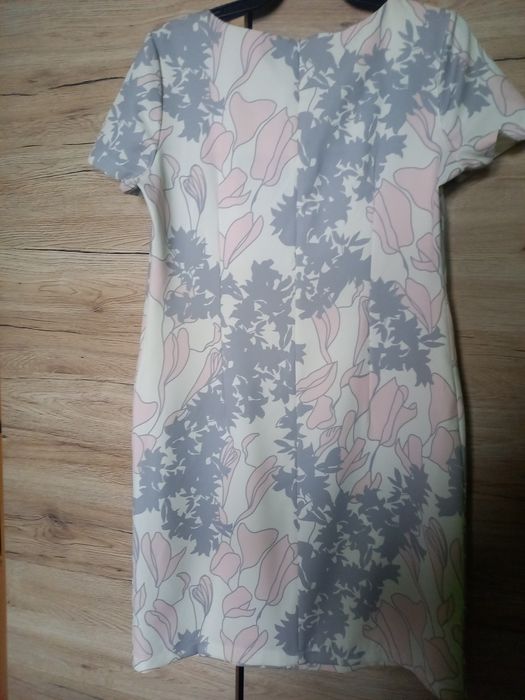 Sukienka na lato