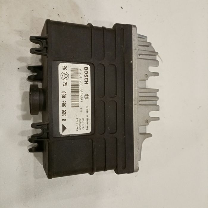 Centralina de Motor - VOLKSWAGEN Golf III (1H1) | 91 - 98