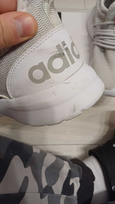 Buty sportowe Adidas Lite Racer Adapt