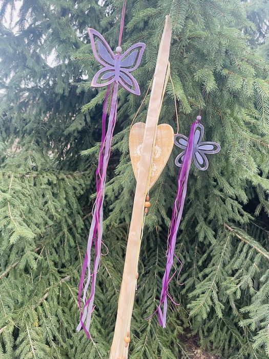 Декор до дня Святого валентина, 8 Березня, Пасхальний