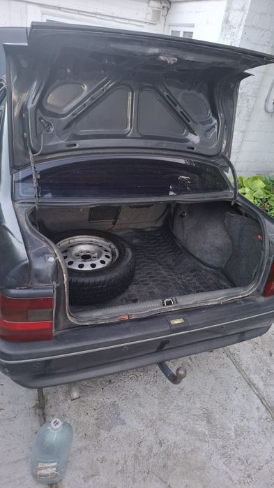 Opel Vectra A 1.8