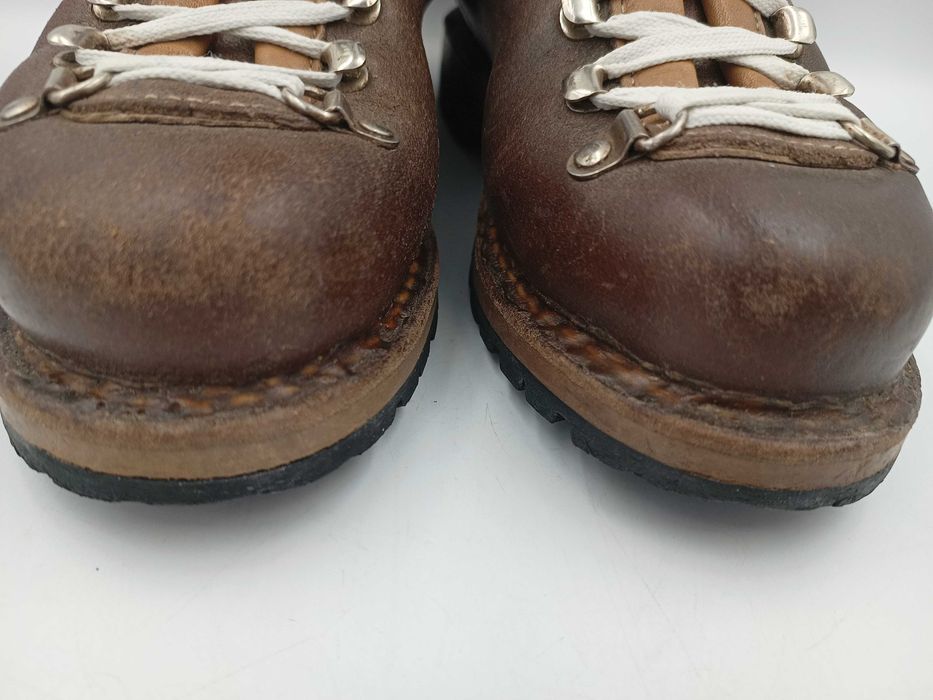 Buty trekkingowe Kastinger Echt Leder Austria r39 fason Meindl Perfekt