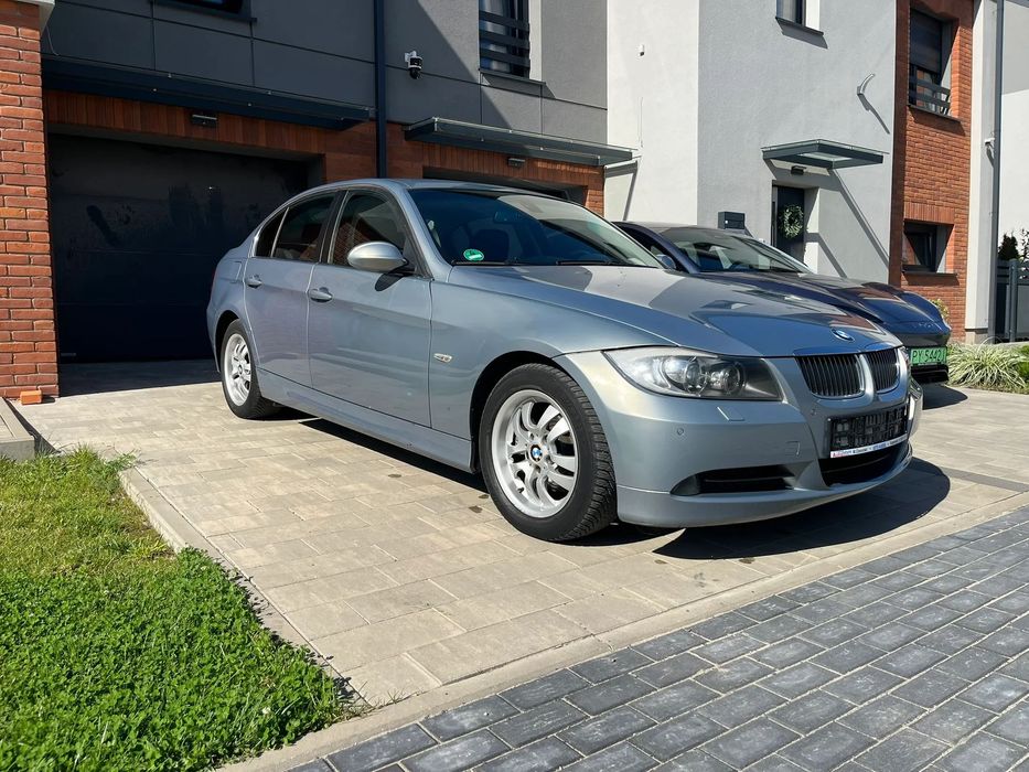 BMW Seria 3