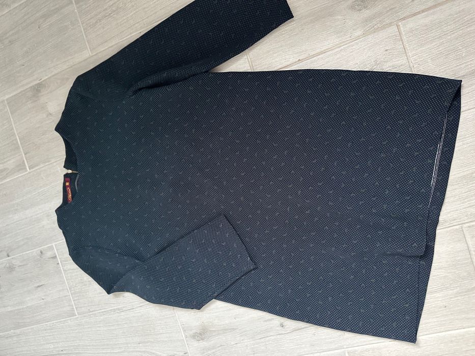 Сукня темно зелена Туреччина