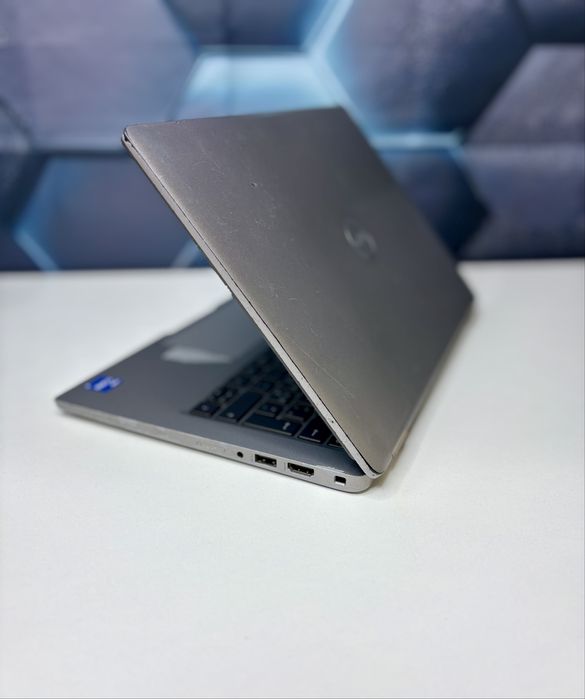 Dell Latitude 5320|13.3" FHD IPS|i5-1145G7|8 GB RAM|SSD 256|Гарантія