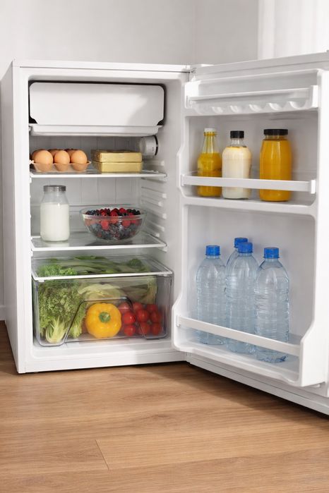 Lodówka mała 82cm | Transport