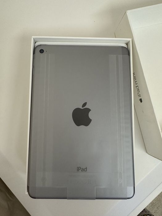 iPad 4 mini ……………..