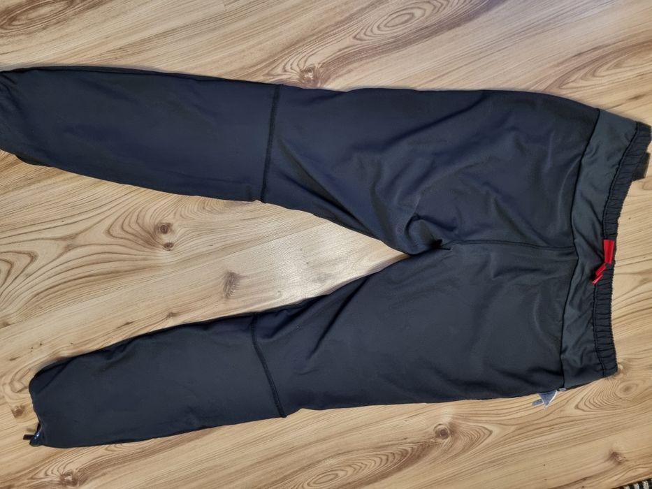 Spodnie dresy Swix XL 42