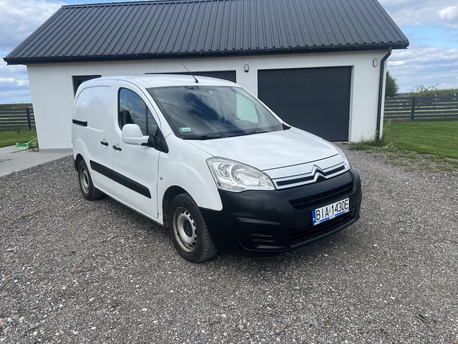 Citroën Berlingo
