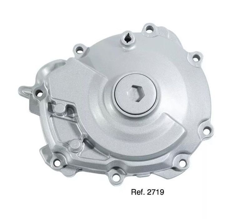 Tampa motor, YAMAHA YZF R1 ano 2015 - 2019