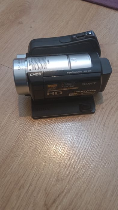 Sony Handycam HDR-SR10e