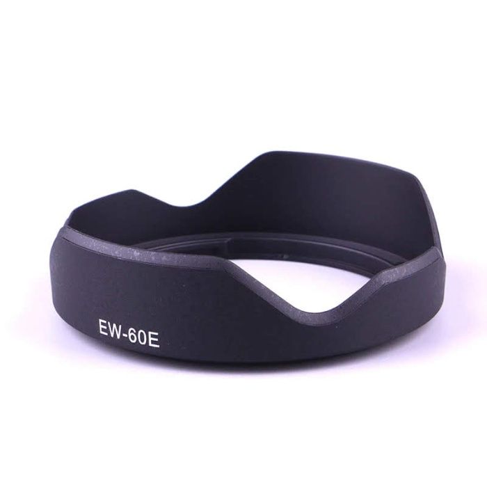 Pára-Sol EW-60E para Canon EF-M 11-22mm f/4-5.6 IS STM