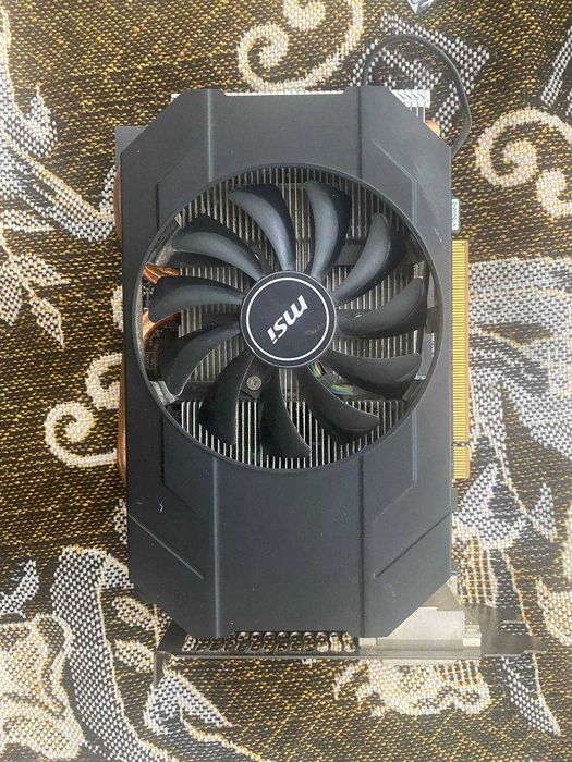 Комплект ПК i5-3470 / GTX 960 / 8 — 12GB RAM / s1155