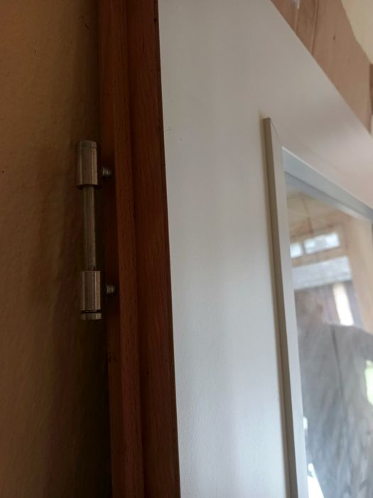 Drzwi wewnętrzne NOWE