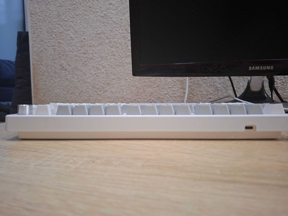 Клавиатука от Gamepro