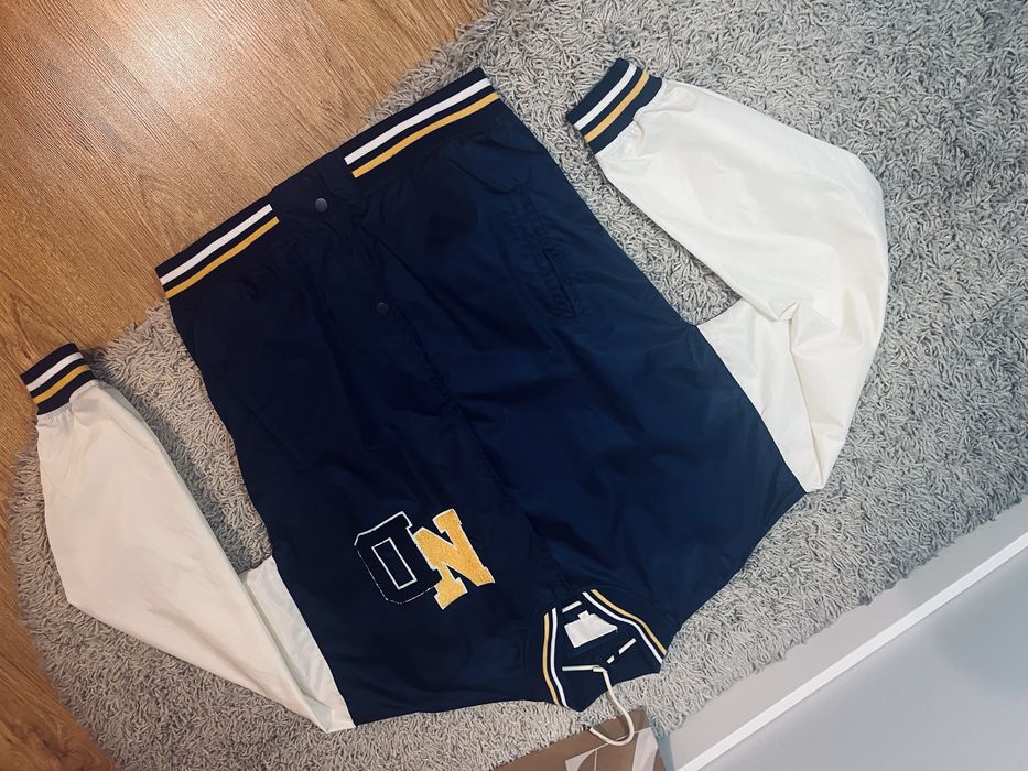 Meska kurtka bejsbolowka rozm s bomberka