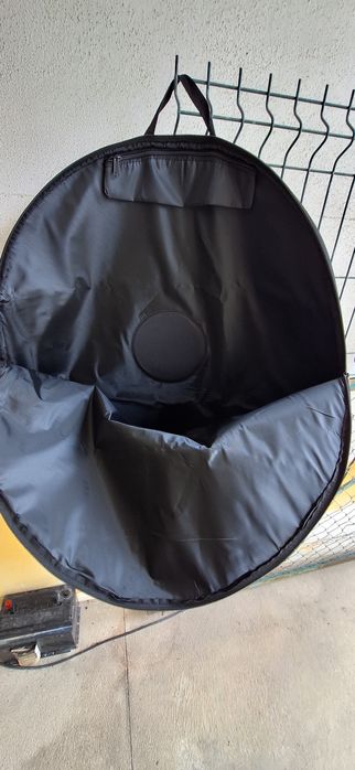 Protector de roda de bicicleta 27.5