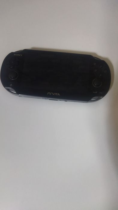 PS VITA В гарному стані