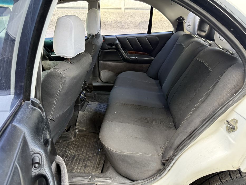 Opel Omega B 2.0 ГАЗ Бензин Гідропідсилювач Опель