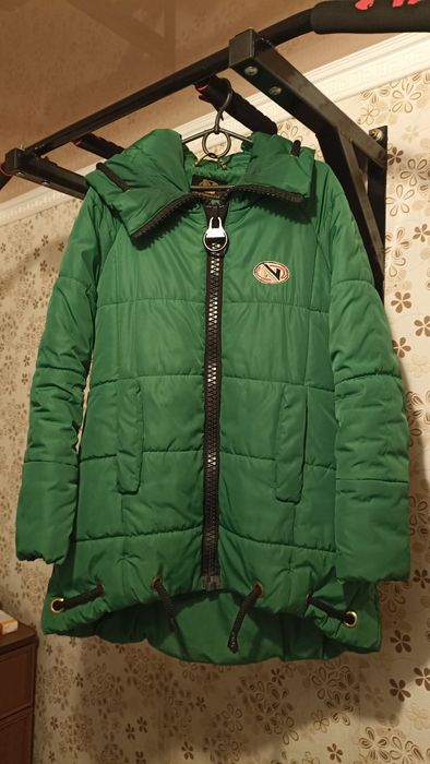 Куртка для вагітних