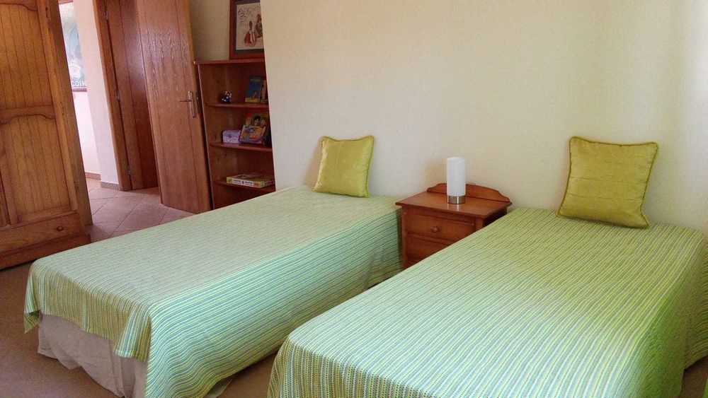 Apartamento férias Altura Algarve