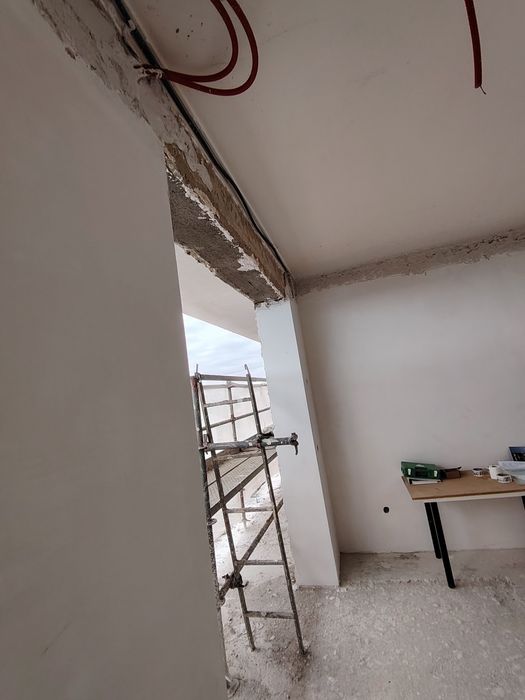 Remodelações Gerais | Pedreiro, Rebocos, Pladur e Acabamentos