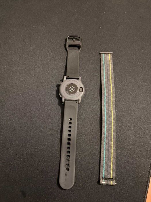 COROS Pace 3 – GPS Multidesporto | Ultra leve | Excelente autonomia