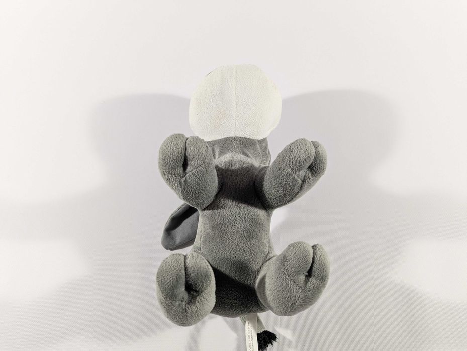 Maskotka pluszak Osiołek na prezent 32 cm