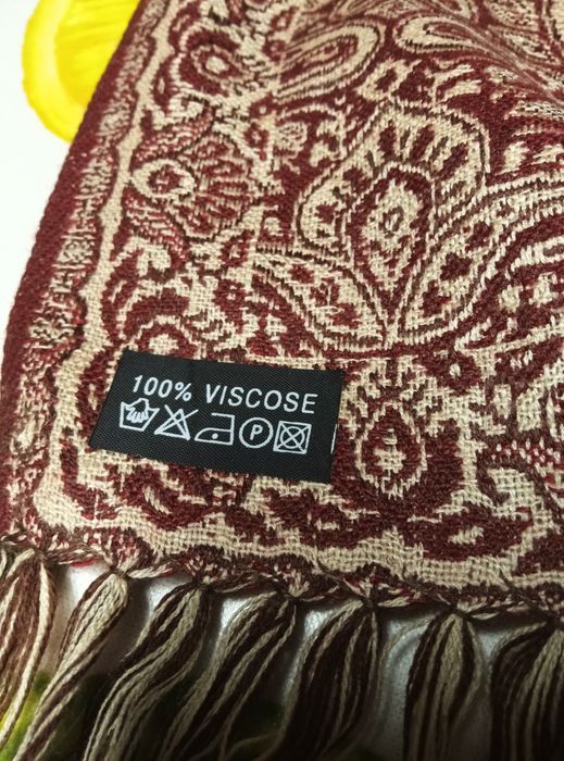 Echarps/ toalhas de mesa