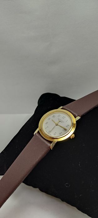 *92*Longines L.156.2 Oryginalny damski