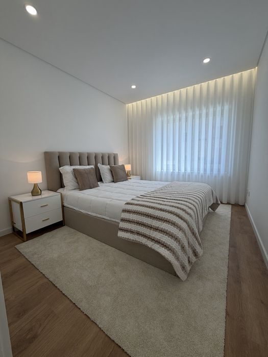 Apartamento T3, Centro Gaia