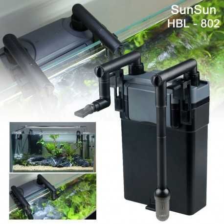 HBL-801 SunSun (novo)