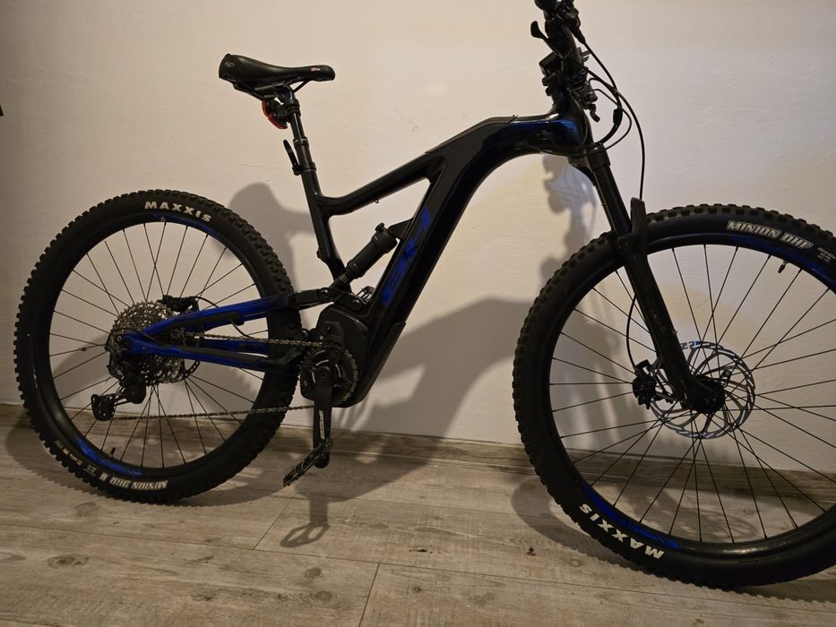 Rower elektryczny MTB 29cali rozmiar M