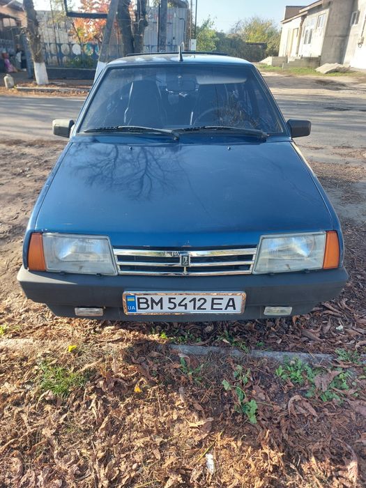 Продам  авто ВАЗ 2109