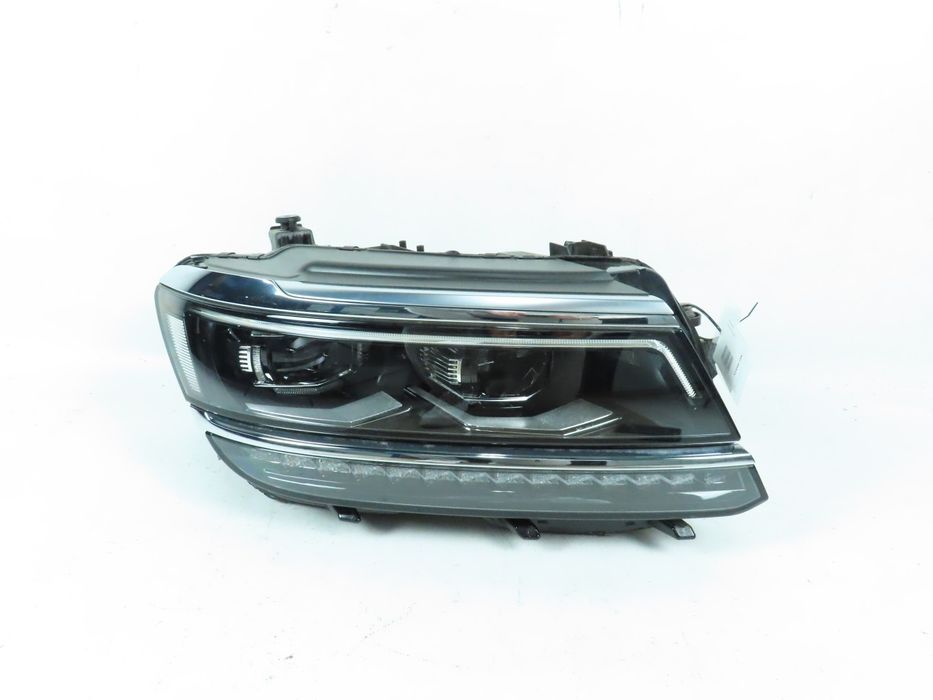 Farol Xenon Vw Tiguan Ref: 5Nb941082D / 5Nb941114E