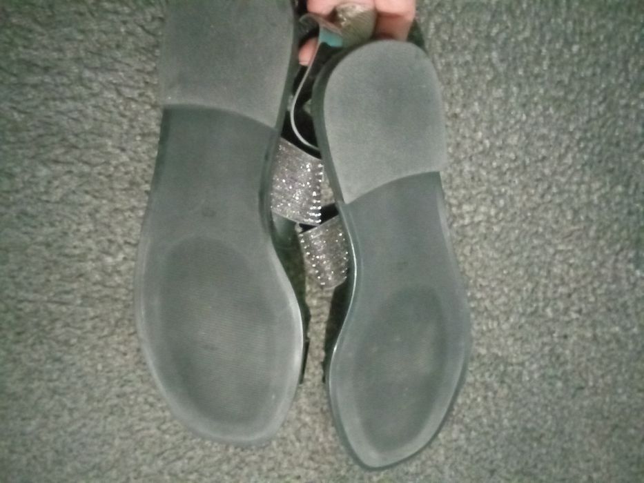 Босоножки женские р.41