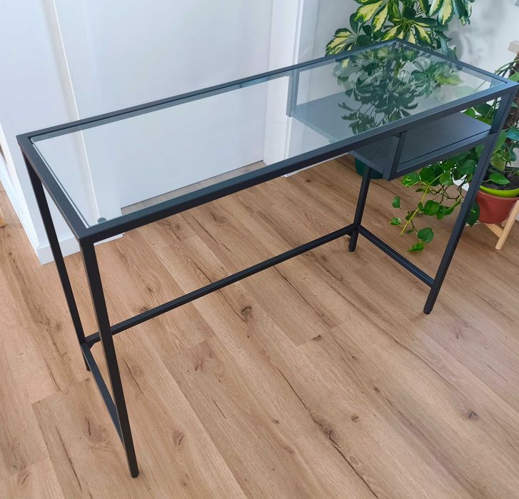 Secretária / Consola IKEA VITTSJÖ