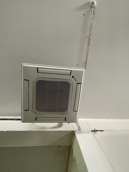 Mitsubishi eletric mr slim invertor