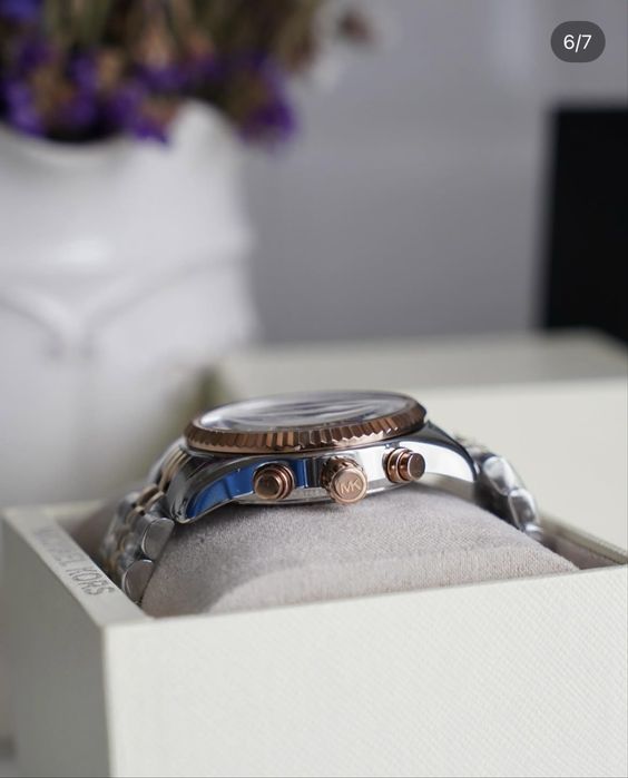 Годинник MICHAEL KORS LEXINGTON жіночій. Часы женские
