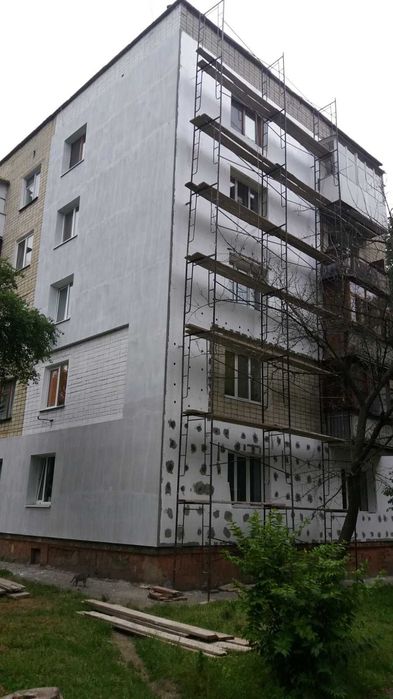 Продам будівельні ліса