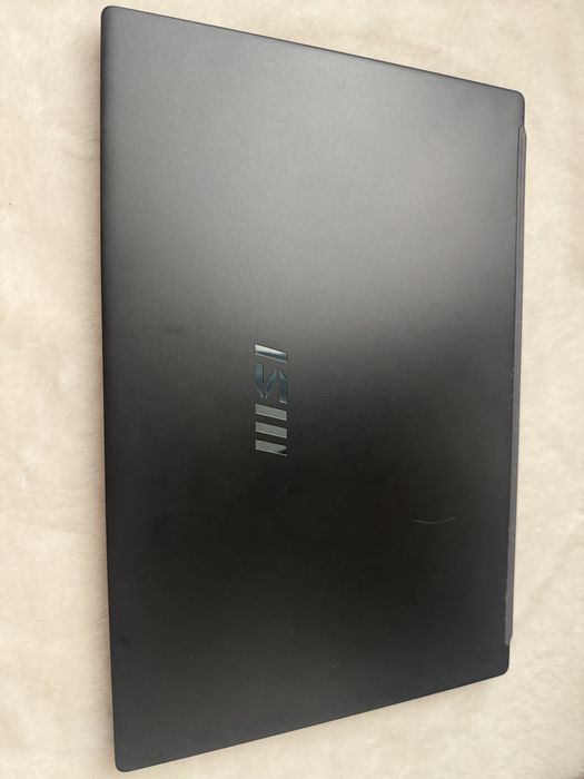 Sprzedam MSI w bardzo dobrym stanie