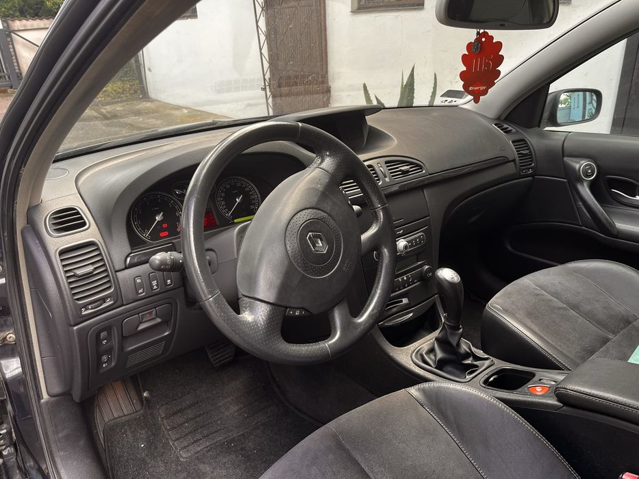 Renault Laguna Automat