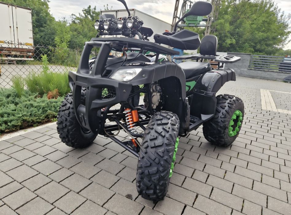 Xtr