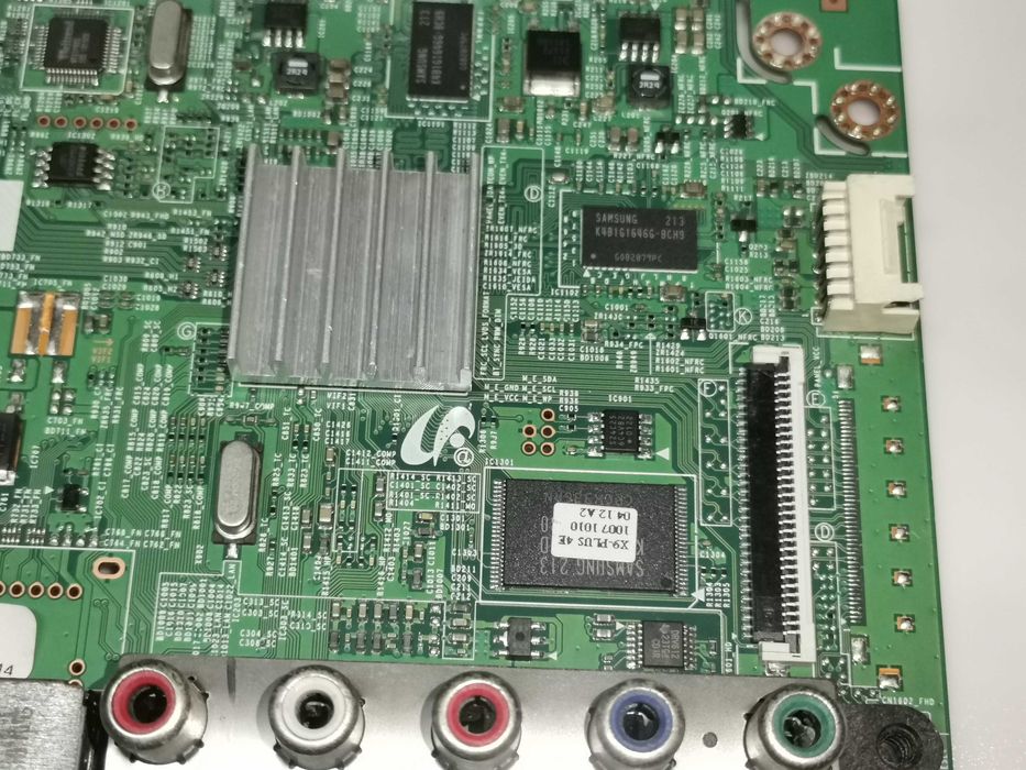 Mainboard Samsung UE32EH4000