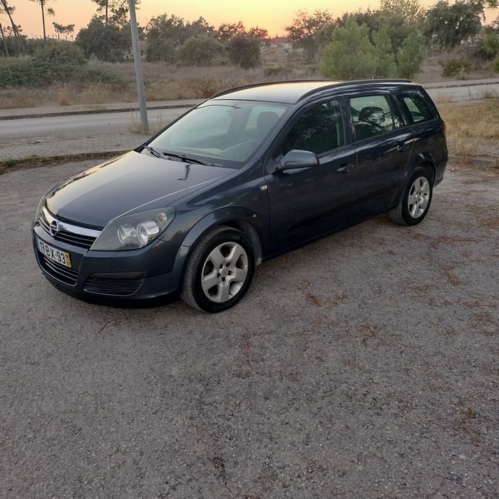 Opel Astra 1.3cdti