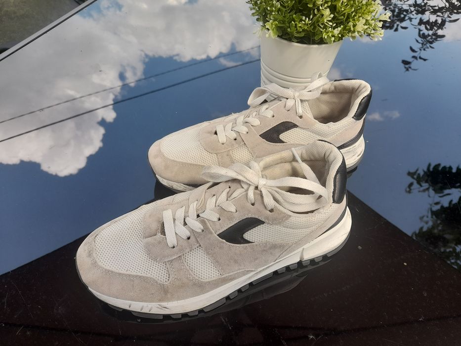 Adidasy młodzieżowe 40