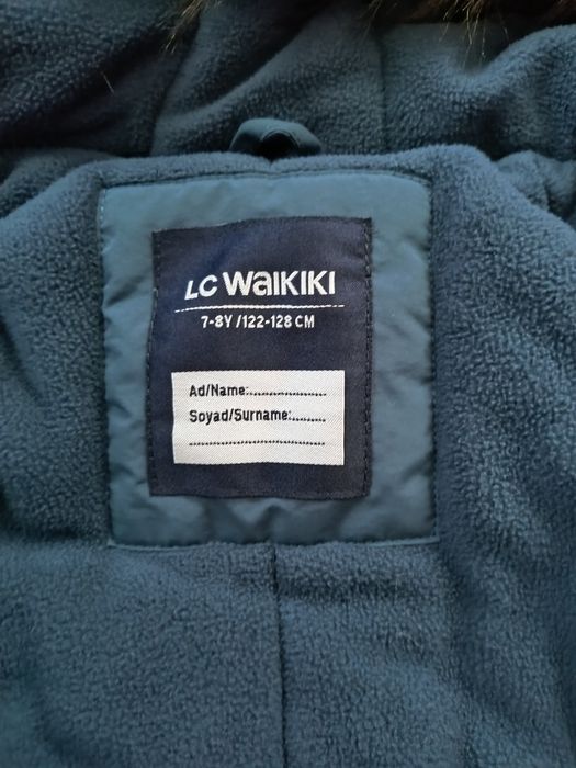 Зимова куртка Waikiki  128