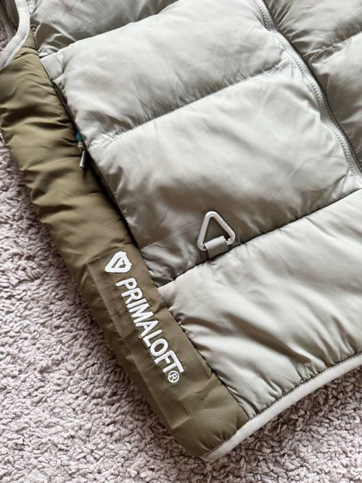 Жилетка Nike ACG Lunar Lake Puffer Vest